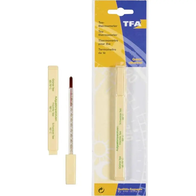 Fleischthermometer TFA