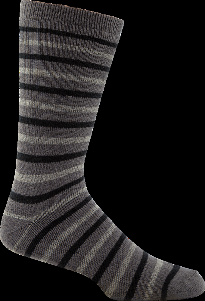 Outbound Men's Heat Sock, 2-pk