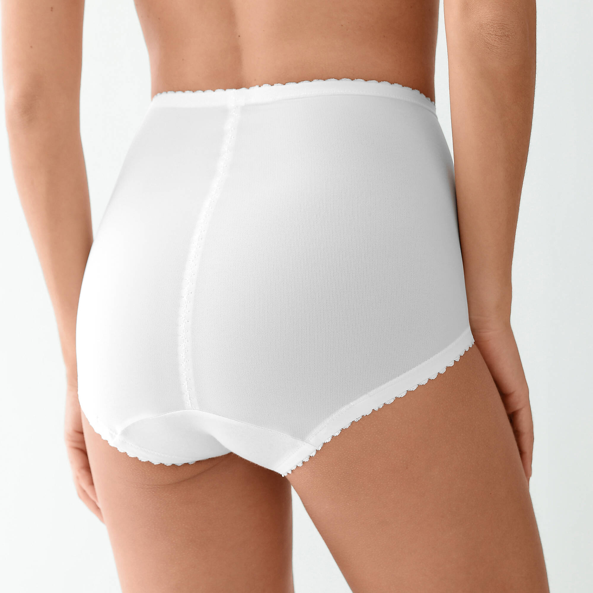 Gaine-culotte Incroyable - maintien intense