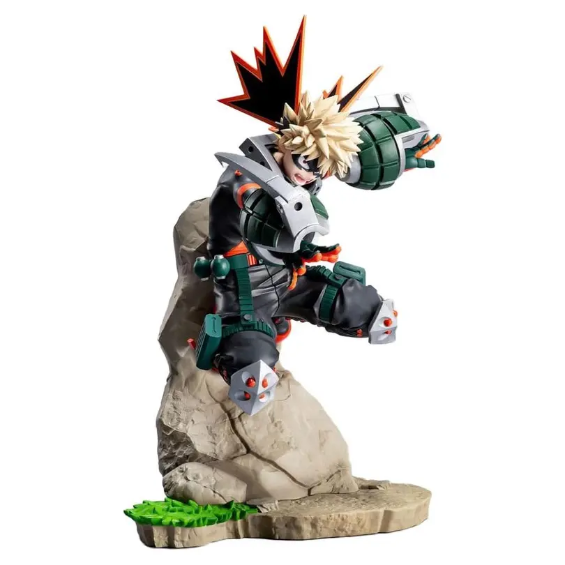 Miniaturfigur My Hero Academia