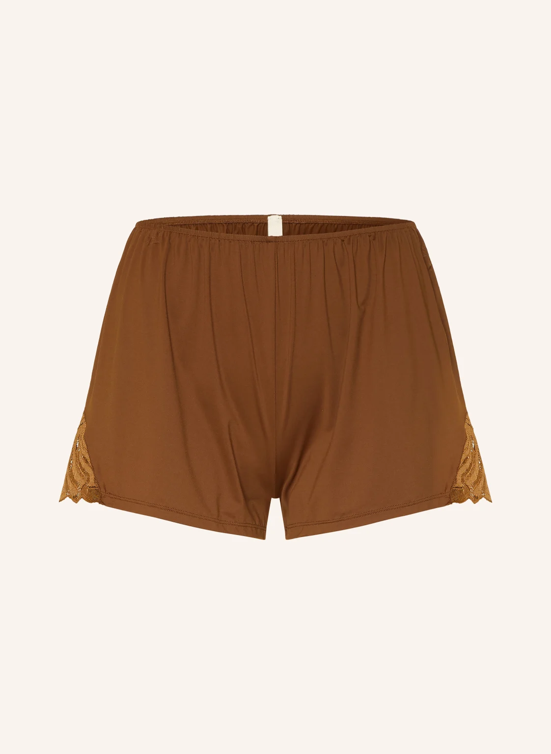 FALKE Schlafshorts DELICATE TOUCH