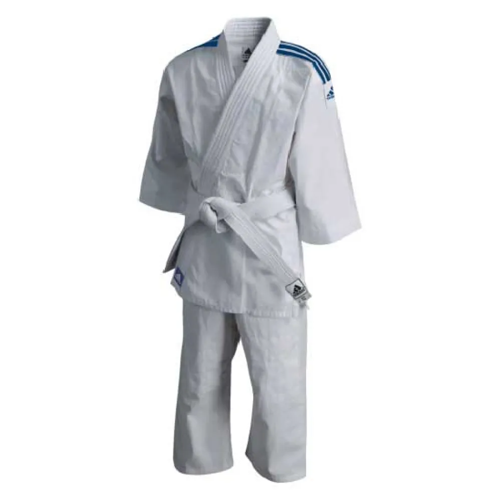Sporti France Evolutionary judo gi