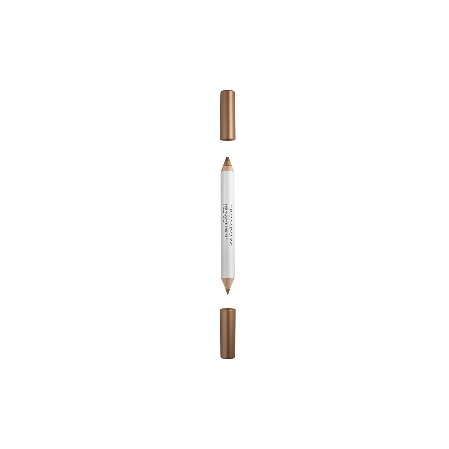 Eyeliner&nbsp;&&nbsp;Eyeshadow Terracotta