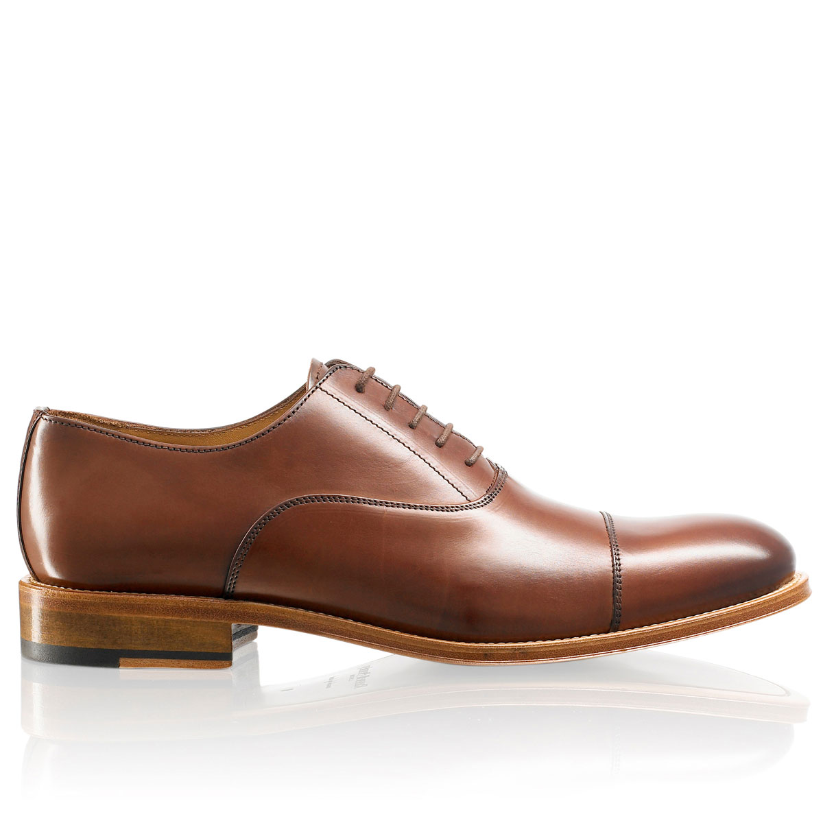 Russell & Bromley BORIS Lace Up Oxford