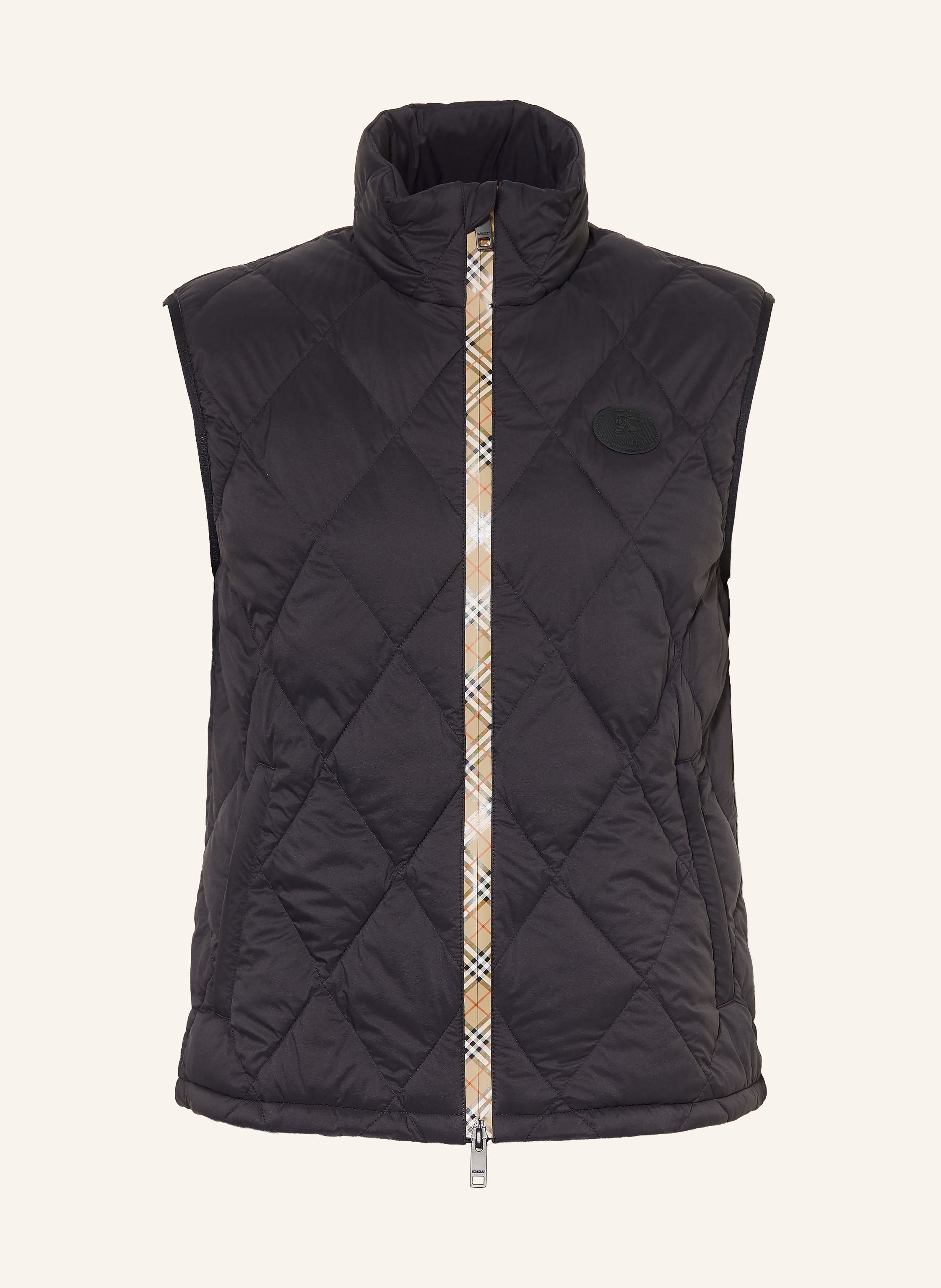 BURBERRY Steppweste ACRESFORD