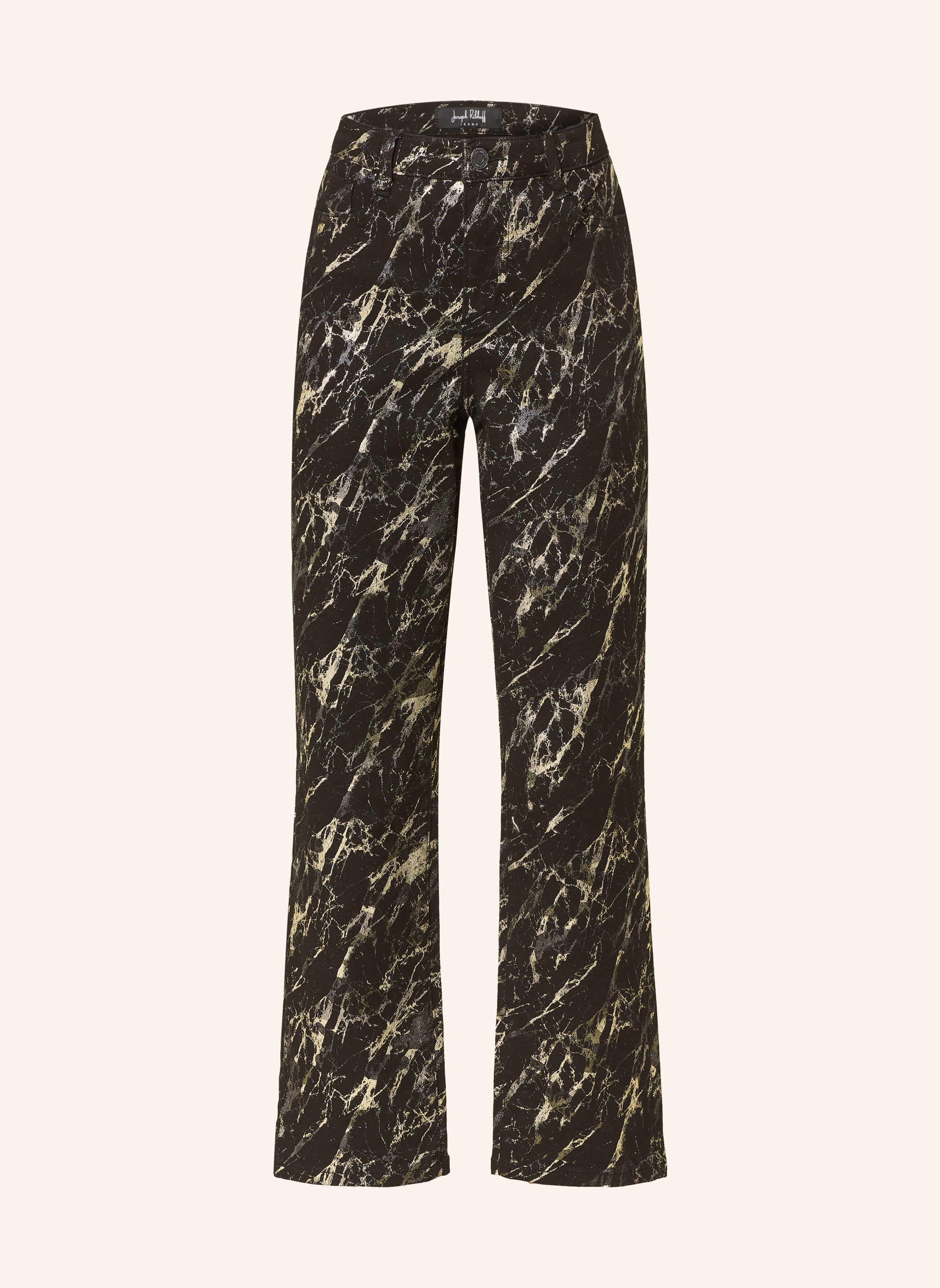Joseph Ribkoff Straight Jeans