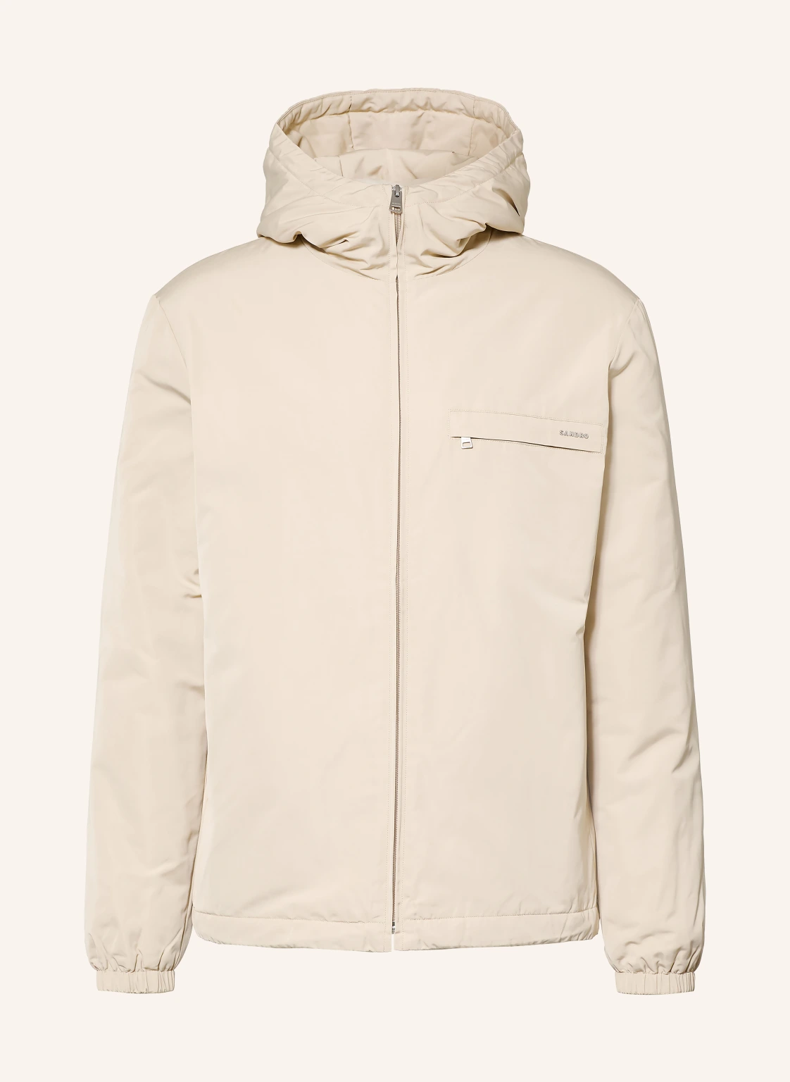 SANDRO Jacke