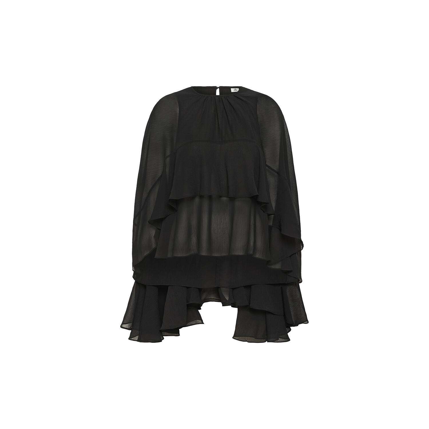 KBErica Blouse, meteorite