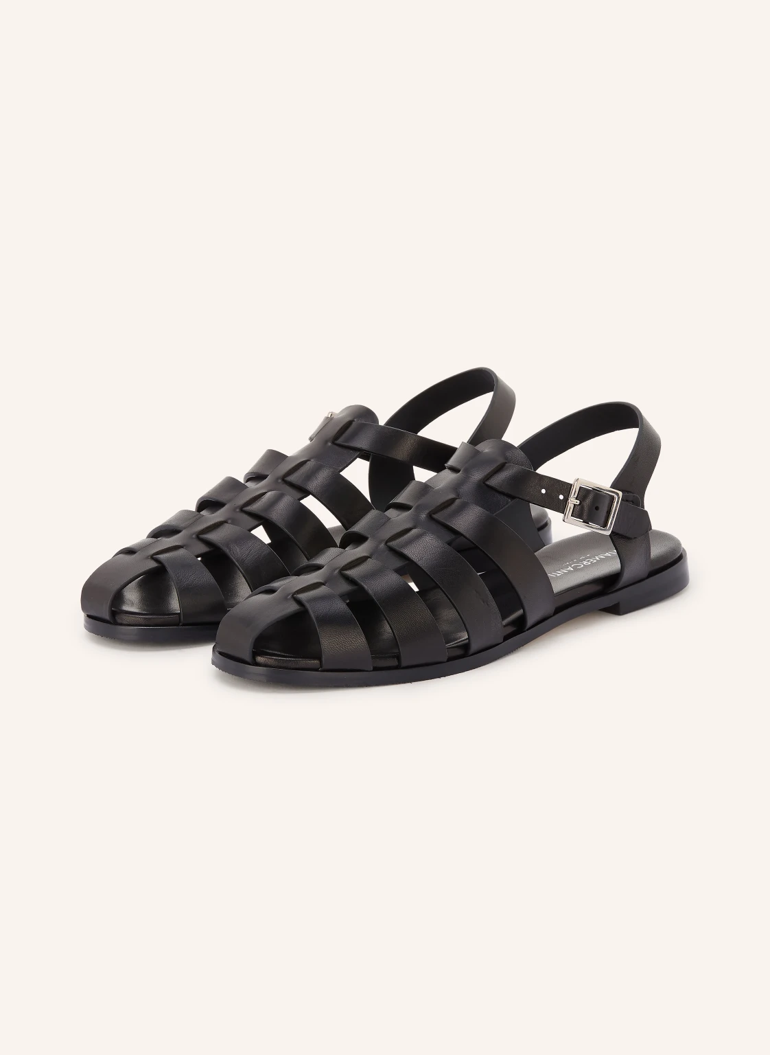 VIAMERCANTI Sandalen