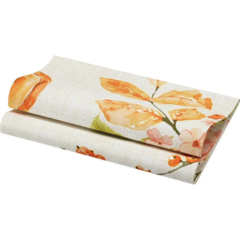 Serviette Spicy Pumpkin