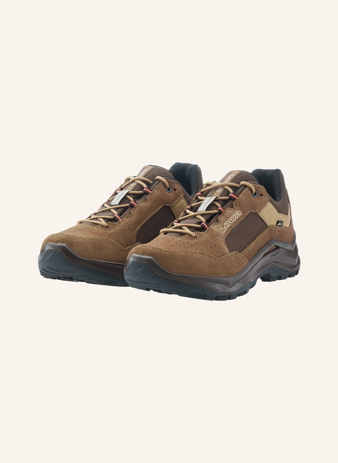 LOWA Outdoor-Schuhe VENTIERRA GTX LO