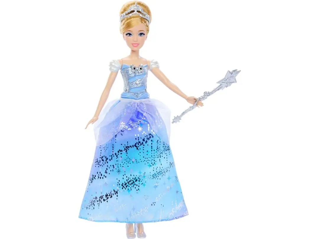 Puppe Disney Princess
