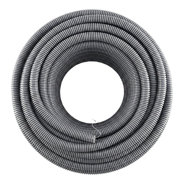 Gaine électrique ICTA Diall ø25 - 25 m