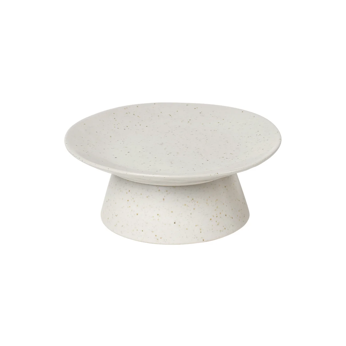 Broste Copenhagen - Nordic Vanilla Tortenplatte