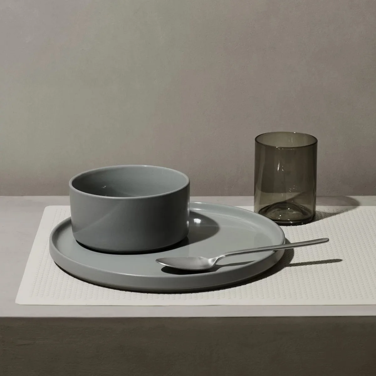 Blomus - Pilar Teller Set