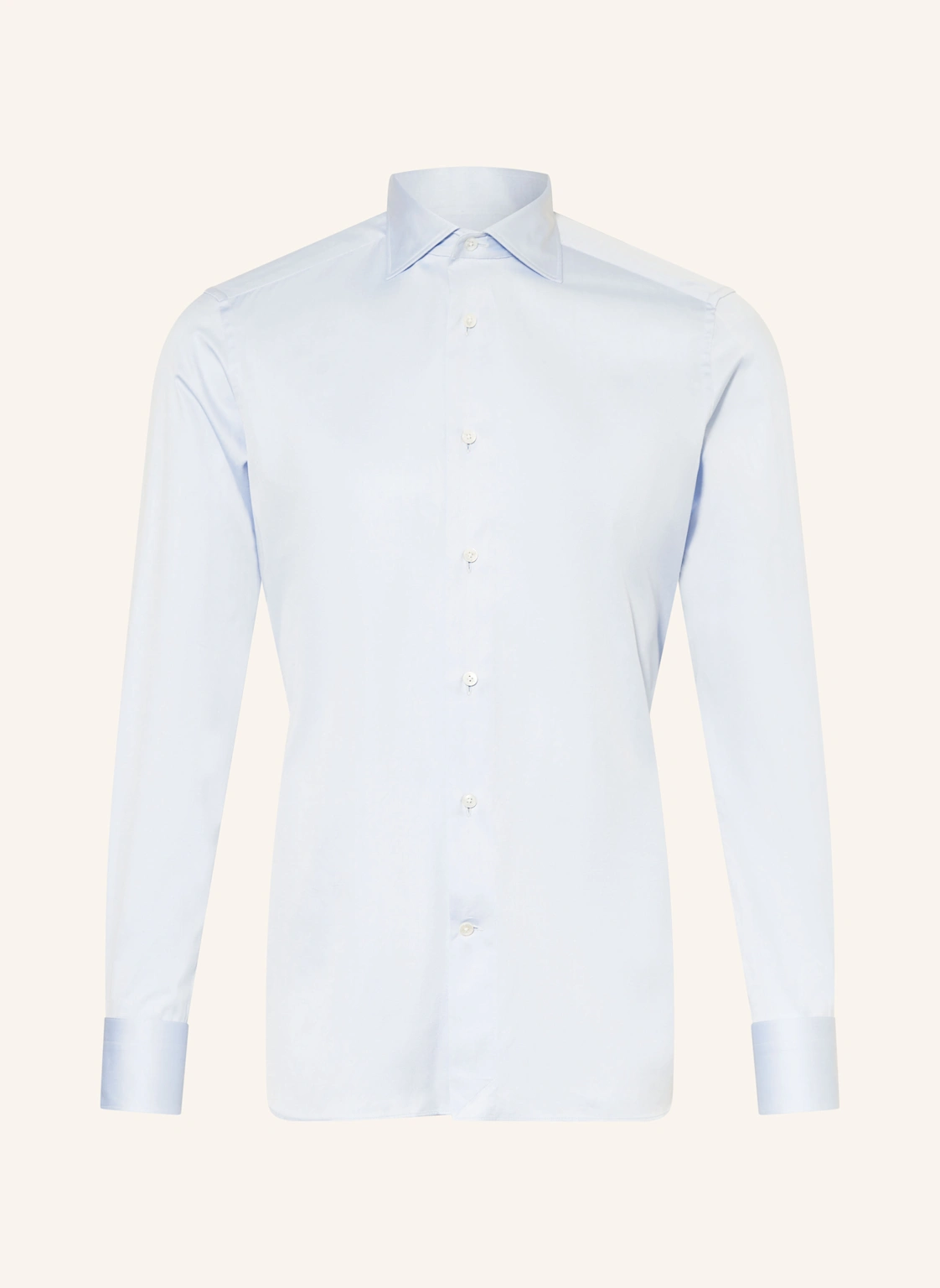 ZEGNA Hemd Slim Fit