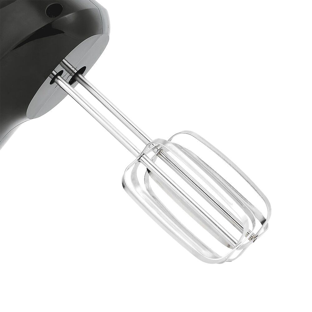 Batteur électrique Homday noir