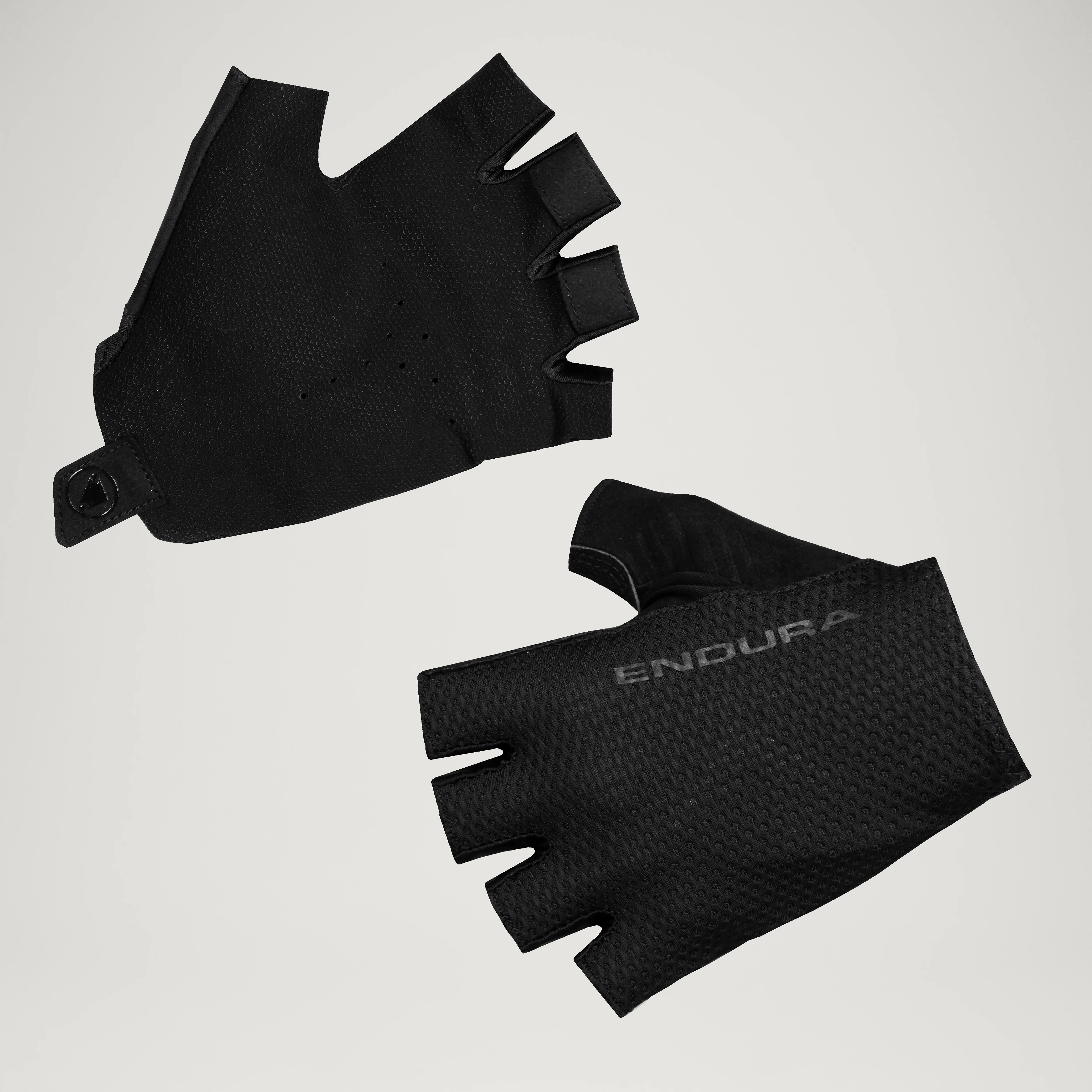 Pro SL Mitts - Black