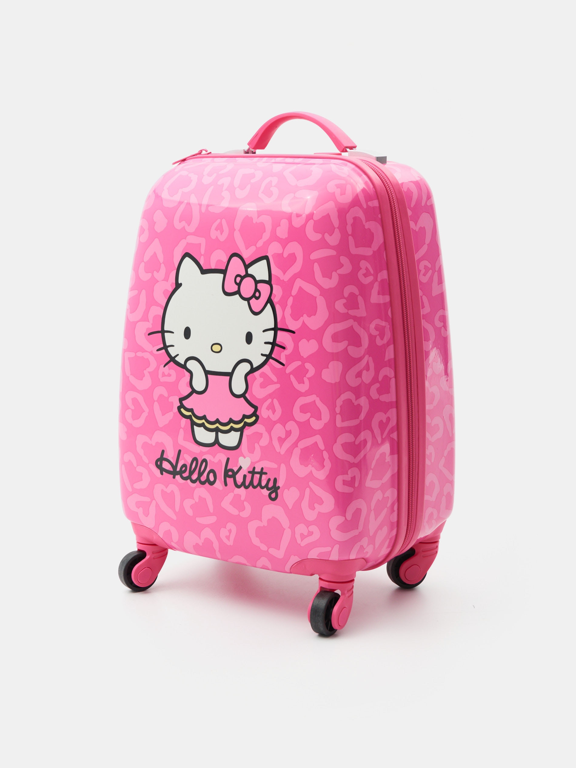 Walizka Hello Kitty