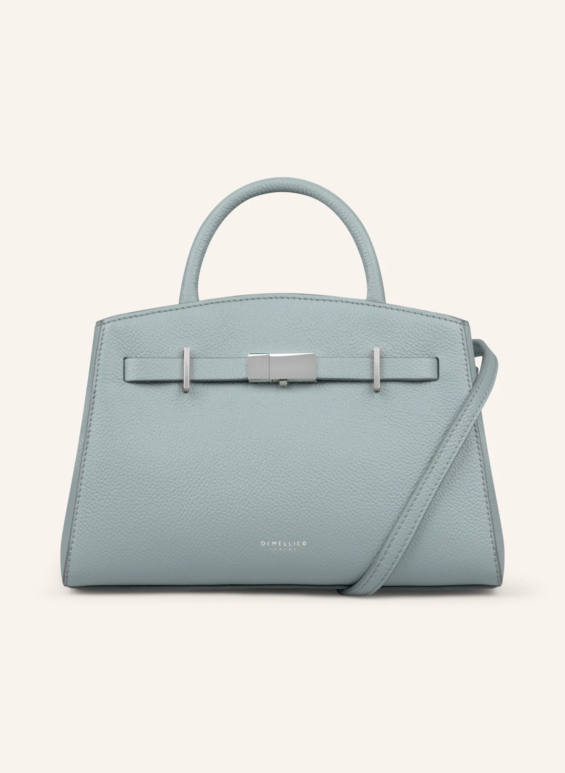 DEMELLIER Handtasche THE SMALL HUDSON