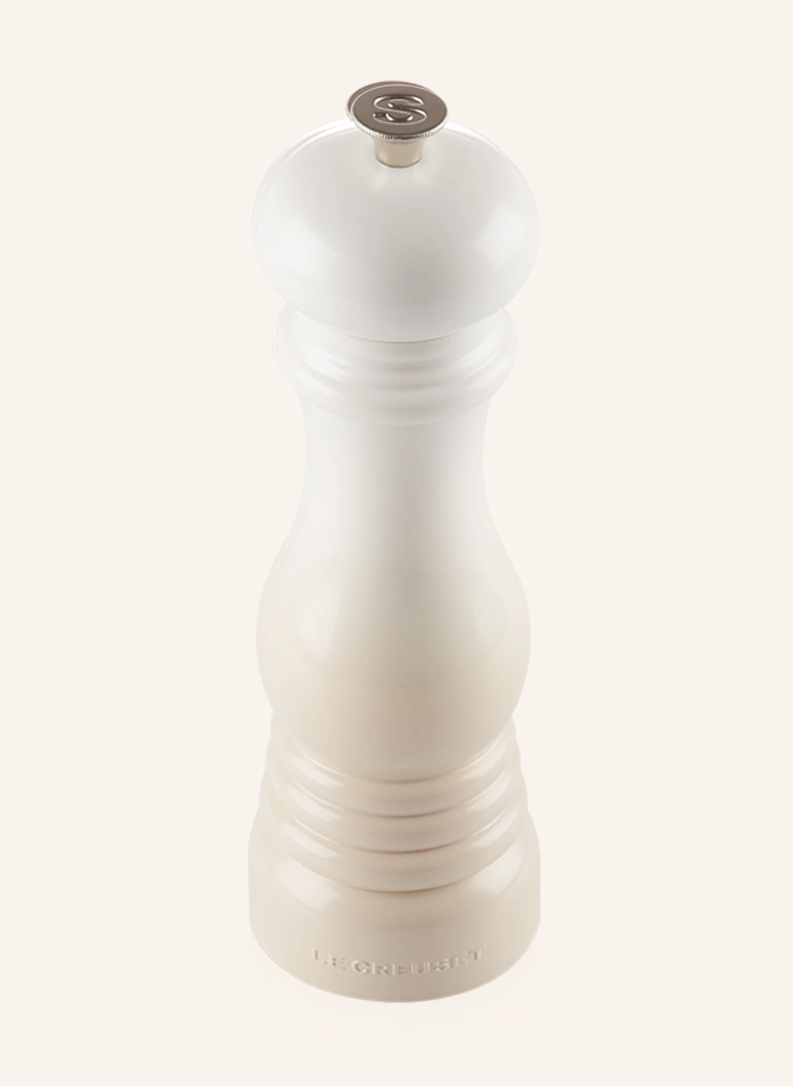 LE CREUSET Pfeffermühle