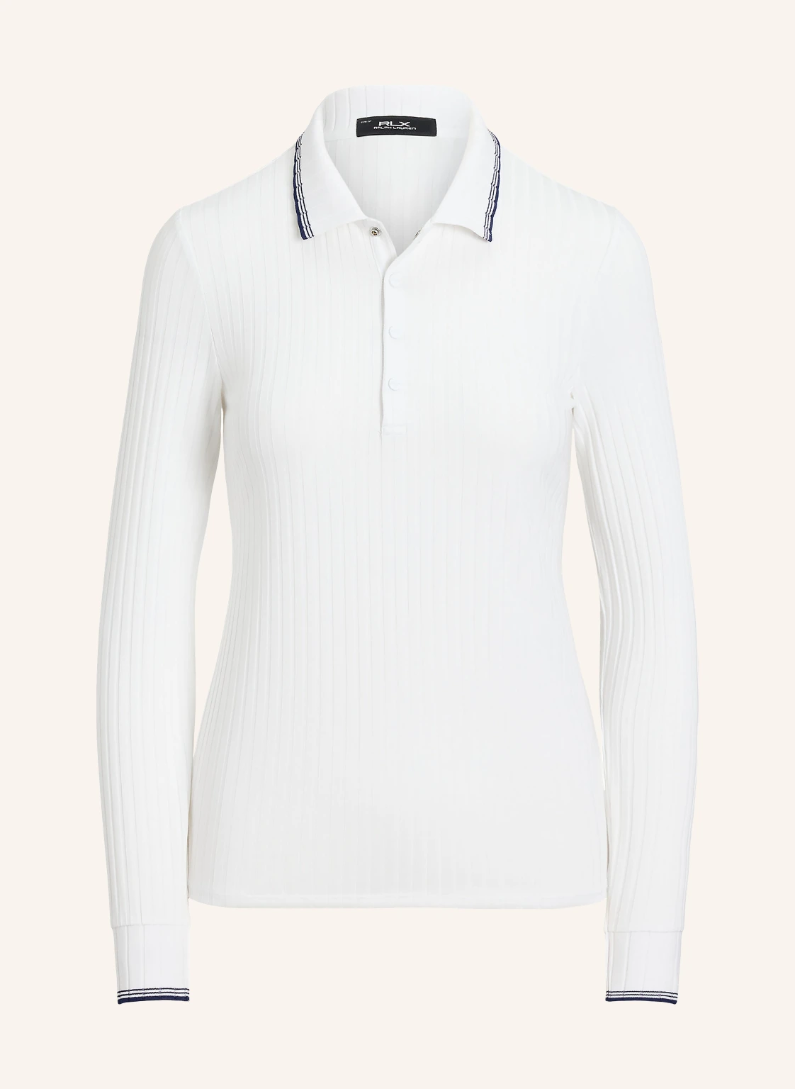 RLX RALPH LAUREN Jersey-Poloshirt