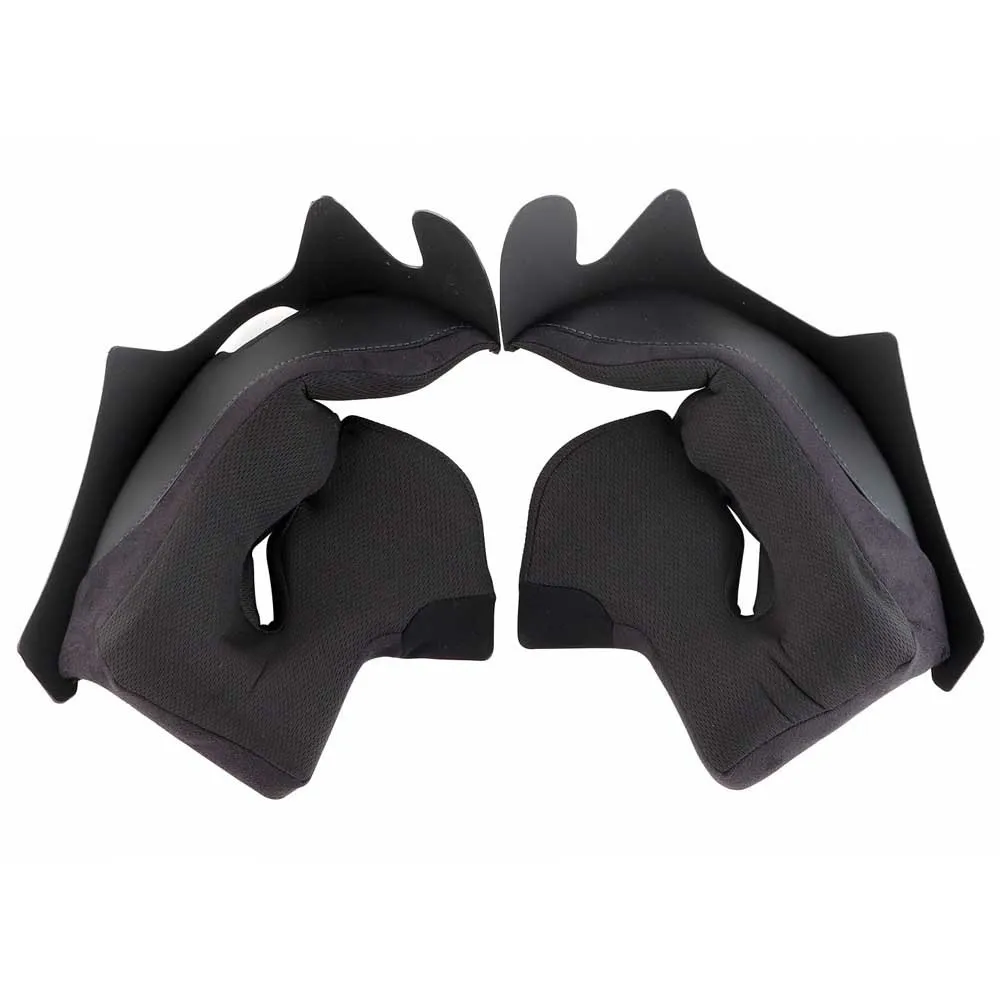 Shark D Skwal cheek pads