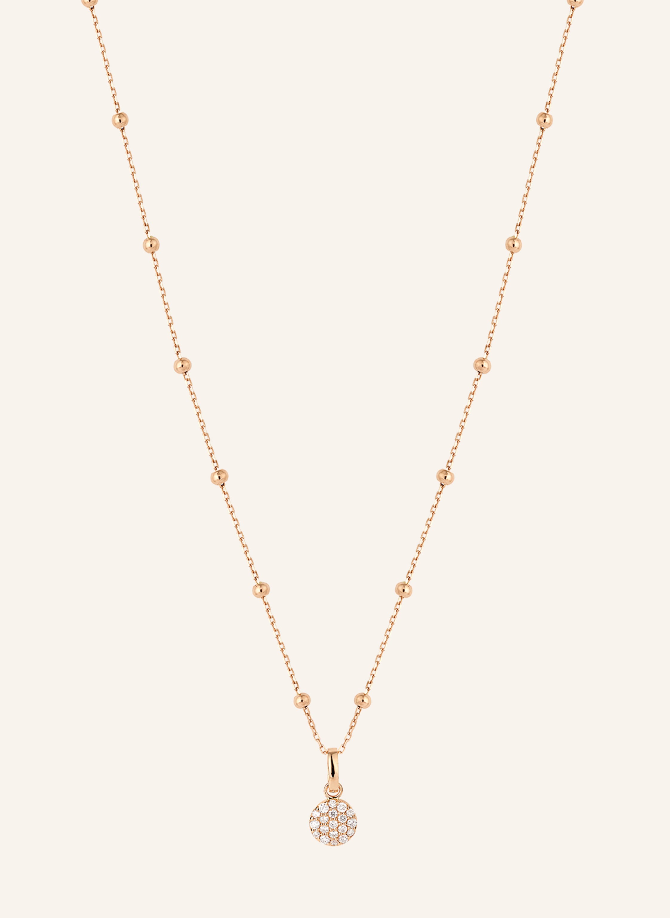 WEMPE Fine Jewelry Anhänger MINIMALISM