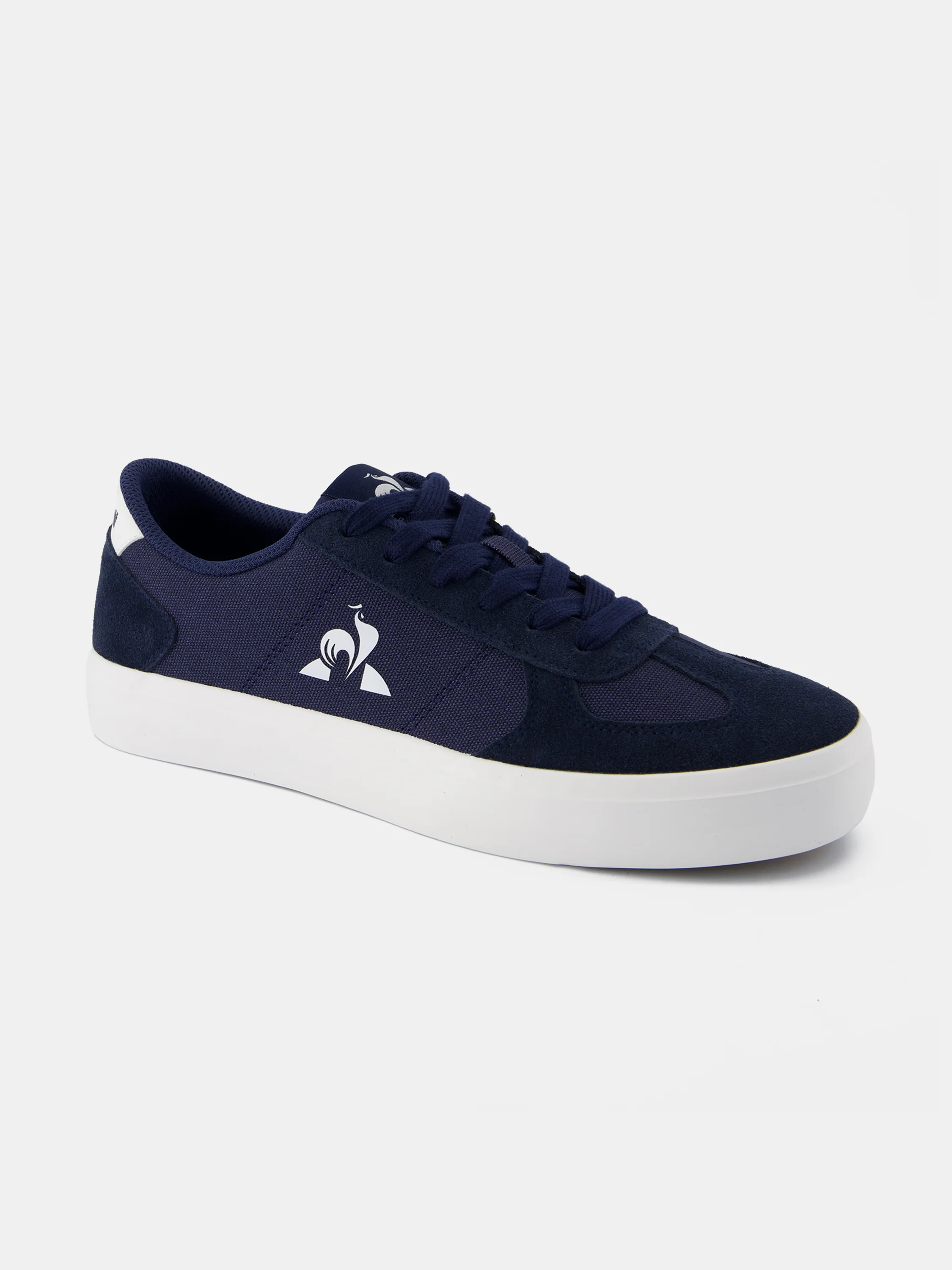 2610665-MANOSQUE dress blue/optical white | Chaussures MANOSQUE Homme