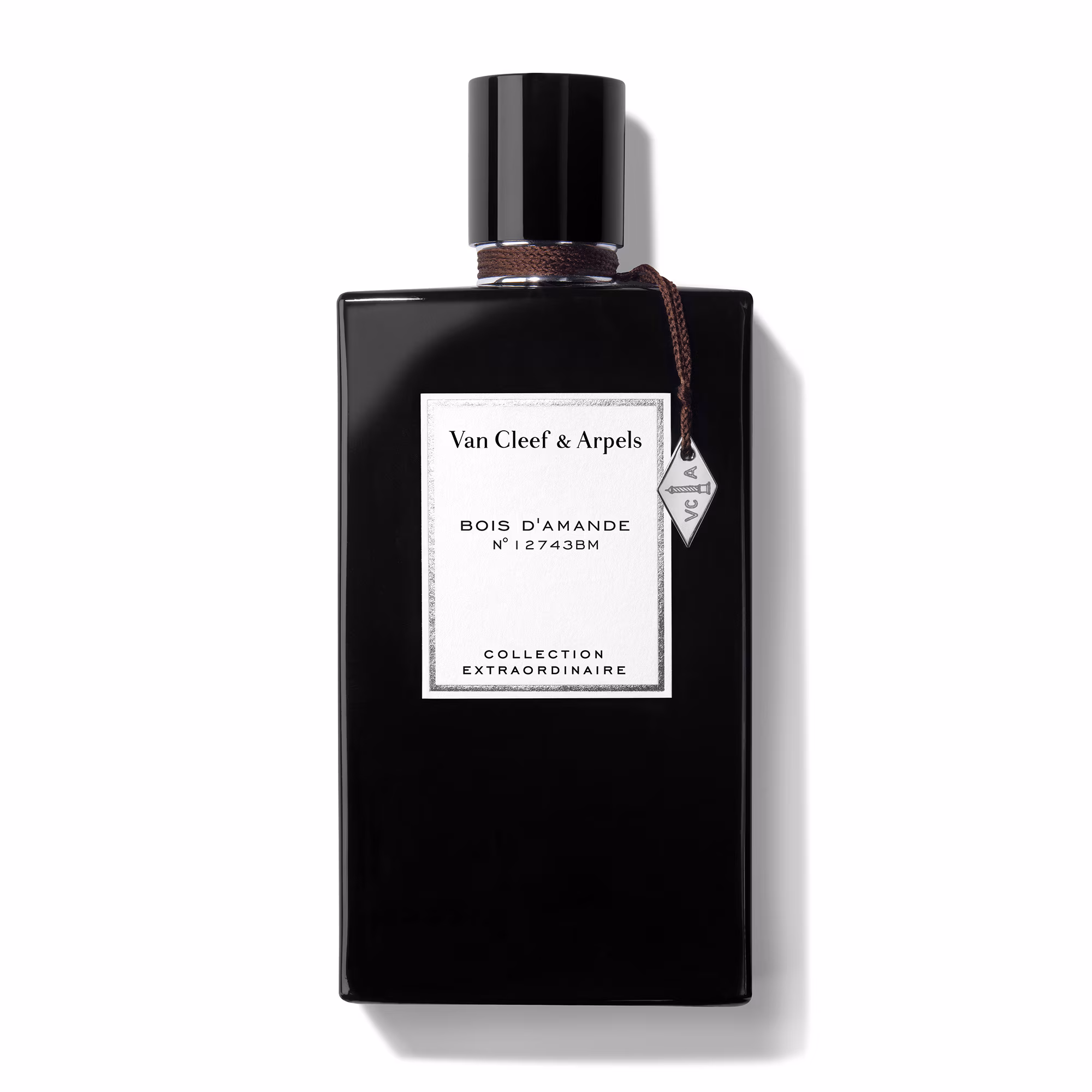 COLLECTION EXTRAORDINAIREBois d'amande - eau de parfum