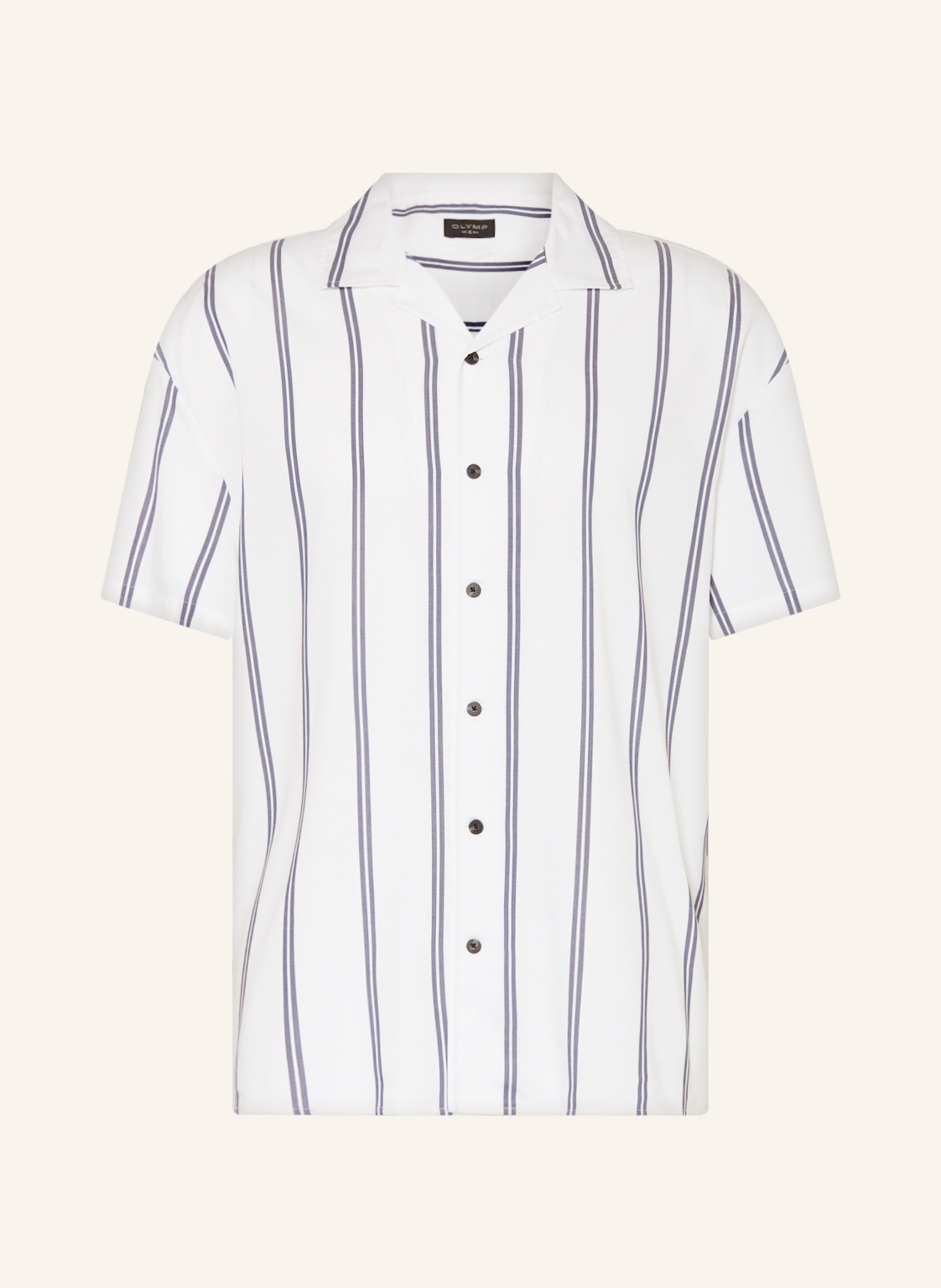 OLYMP Resorthemd No. Six oversize