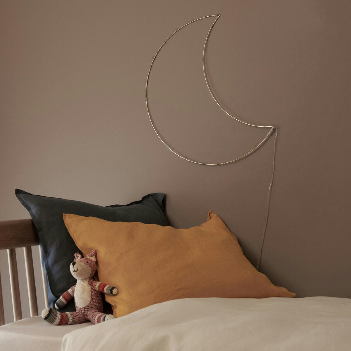 Luminaire lune led, Omara