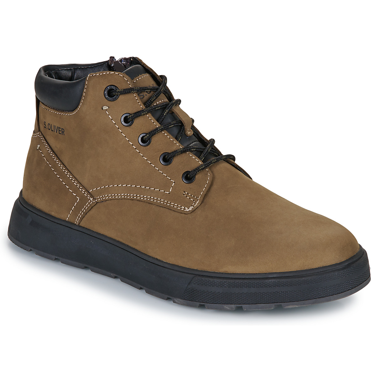 S.Oliver - 5-16213-45-701 - Brown
