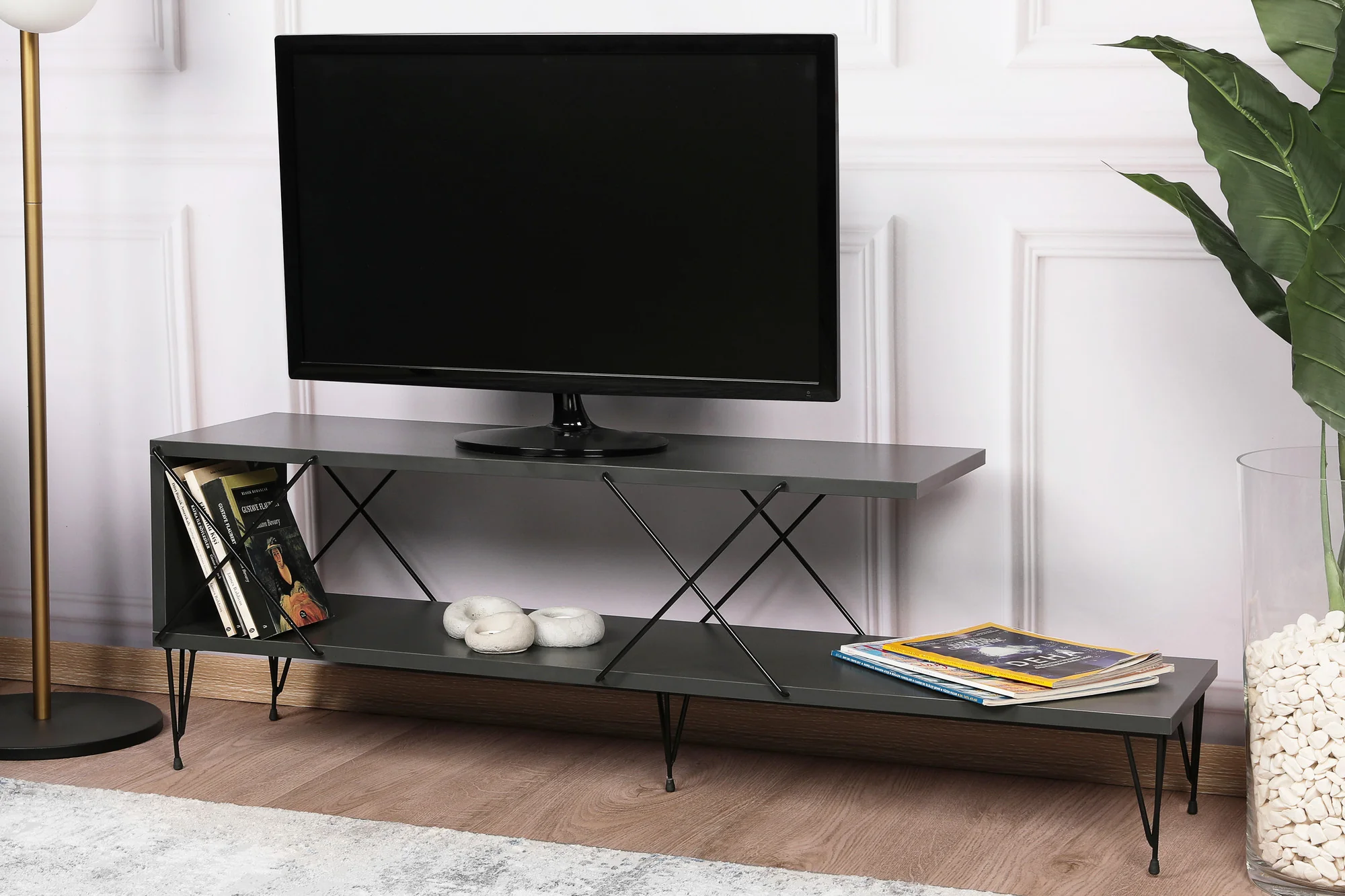 TV-meubel Street