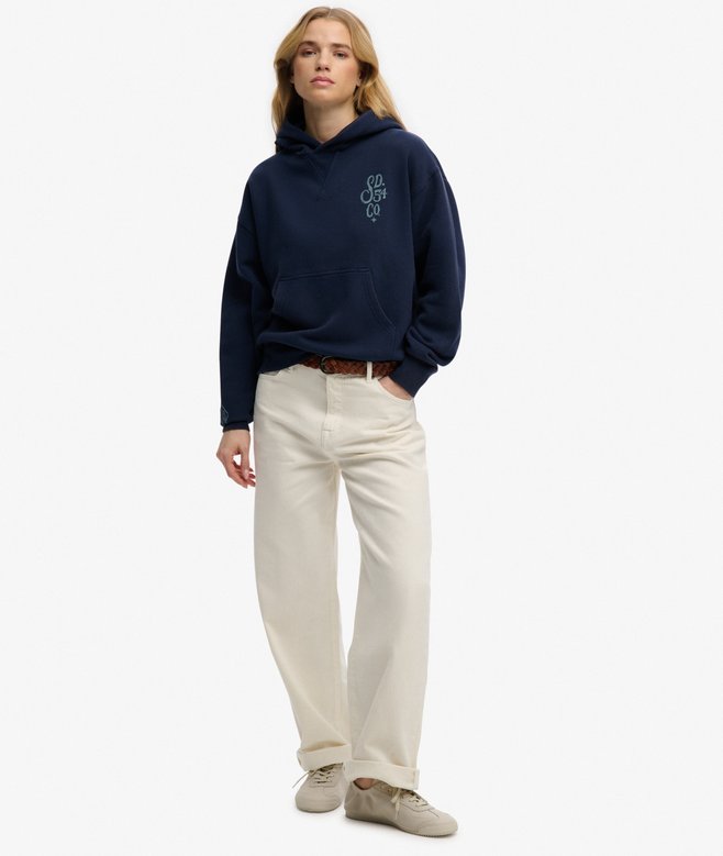 Heritage Hamptons Hoodie