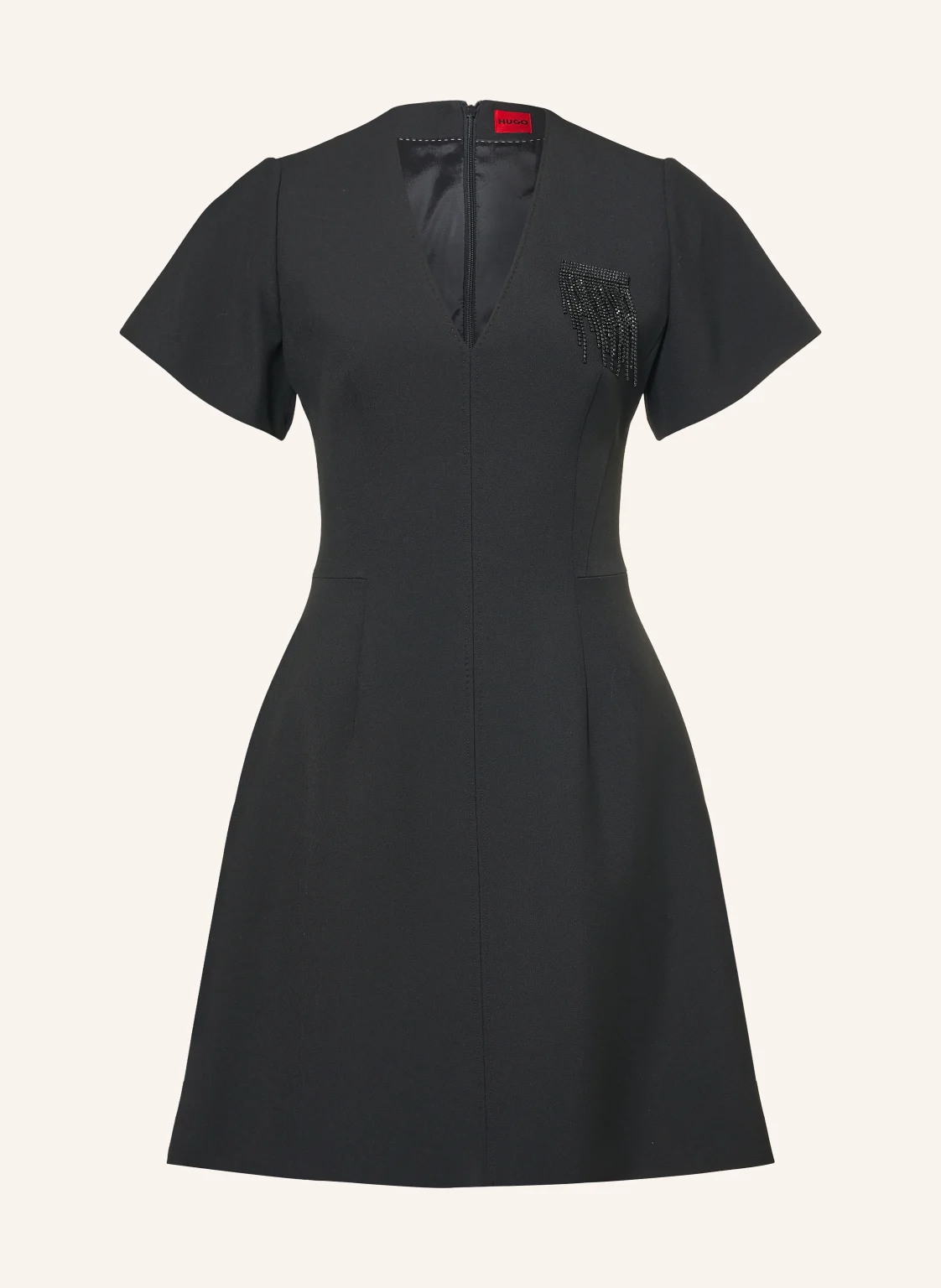 HUGO Cocktailkleid KIMESA