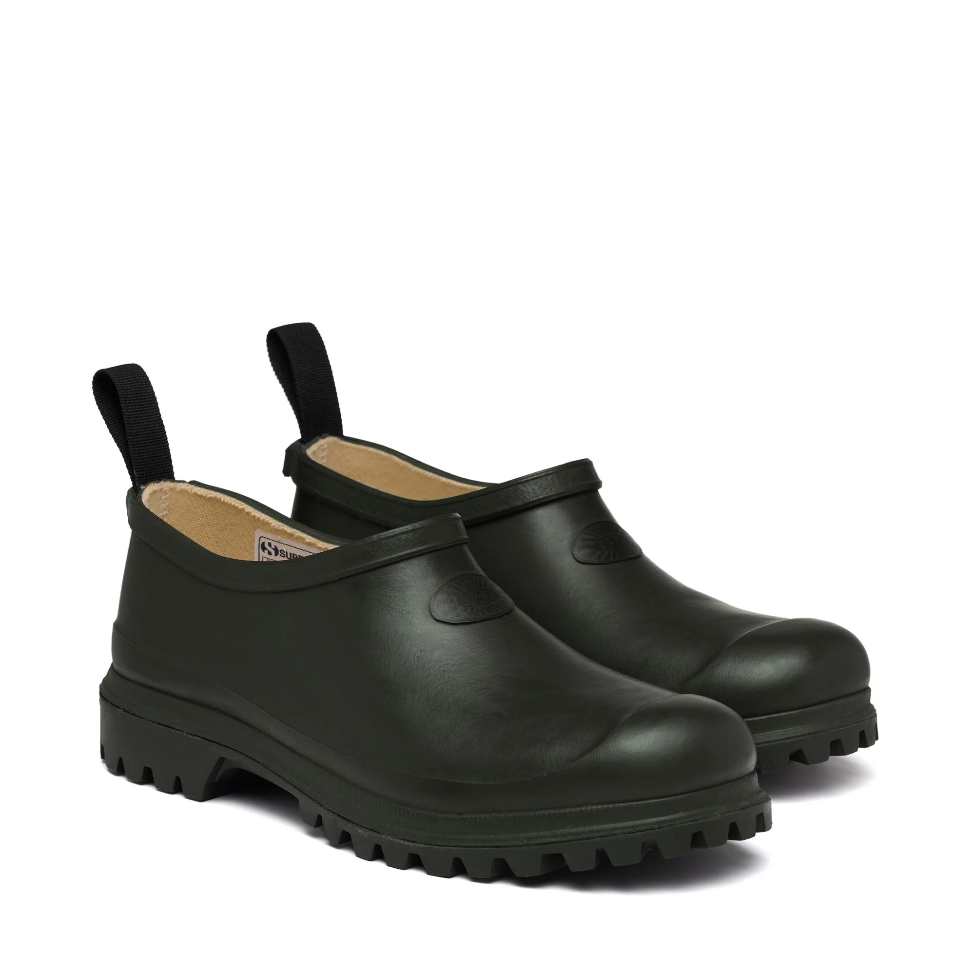 809 RUBBER MULE