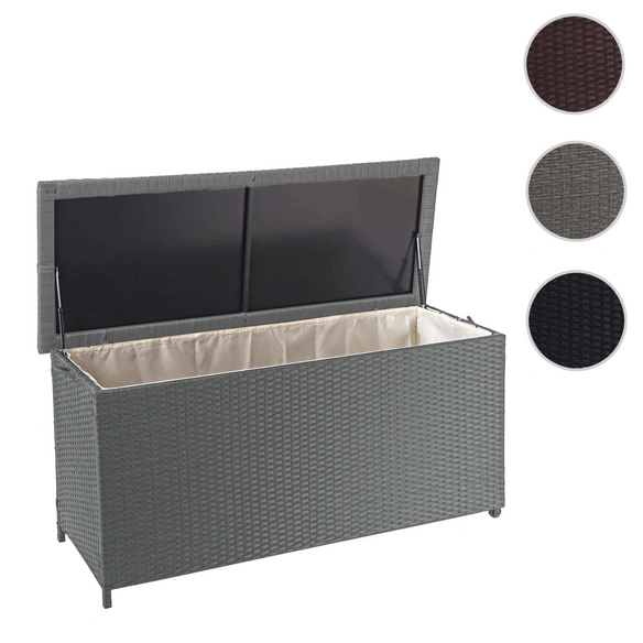 Kissenbox »MVG-D88«, BxHxT: 135 x 63 x 52 cm, 320 L