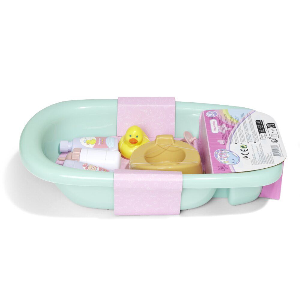 Set accessoires de médecine 7 pièces