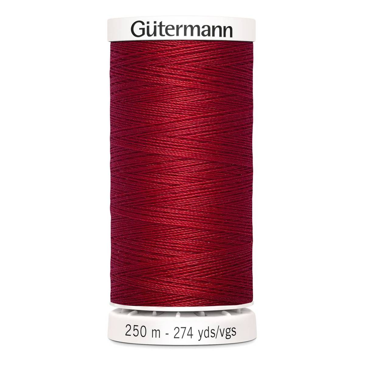 Gutermann Red Sew All Thread 250m (46)
