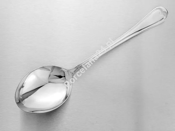 Komplet sztućców 65 cz. na 12 osób Hisar - Topkapi (3.0/2.5 mm) wysoki połysk