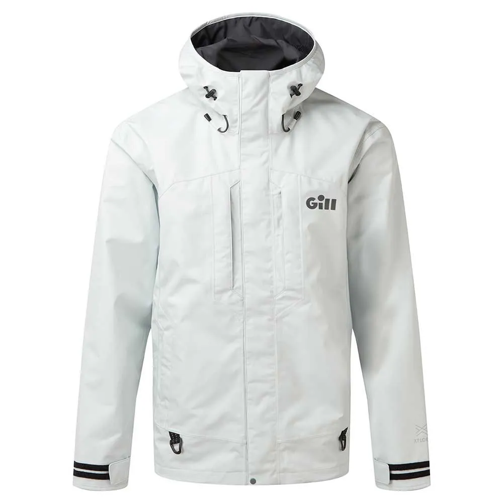 Gill Aspect jacket
