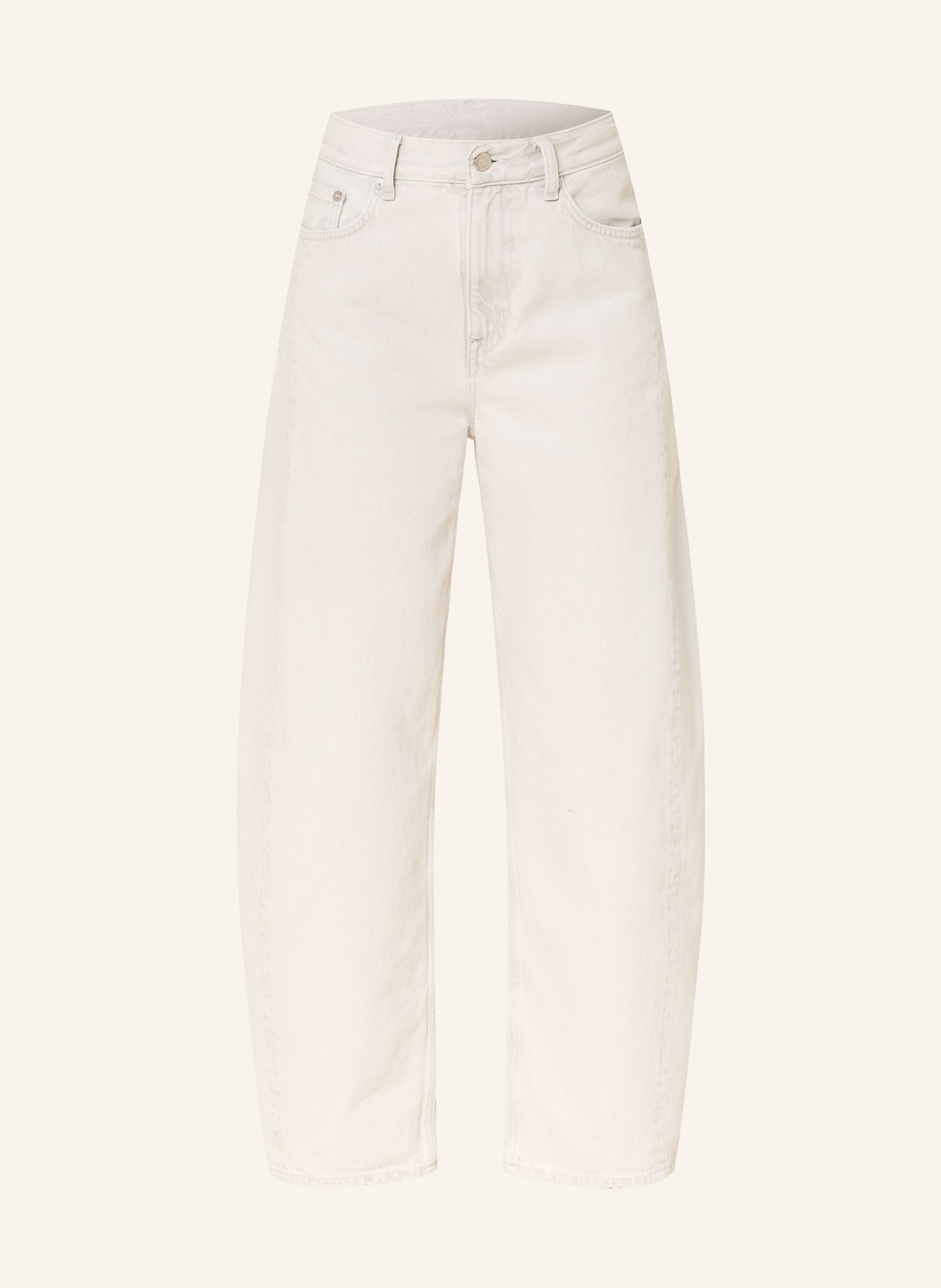 ARKET Barrel Jeans