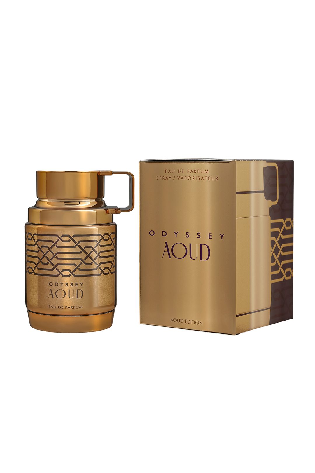 ARMAF Odyssey Auod Eau De Parfum 100ml