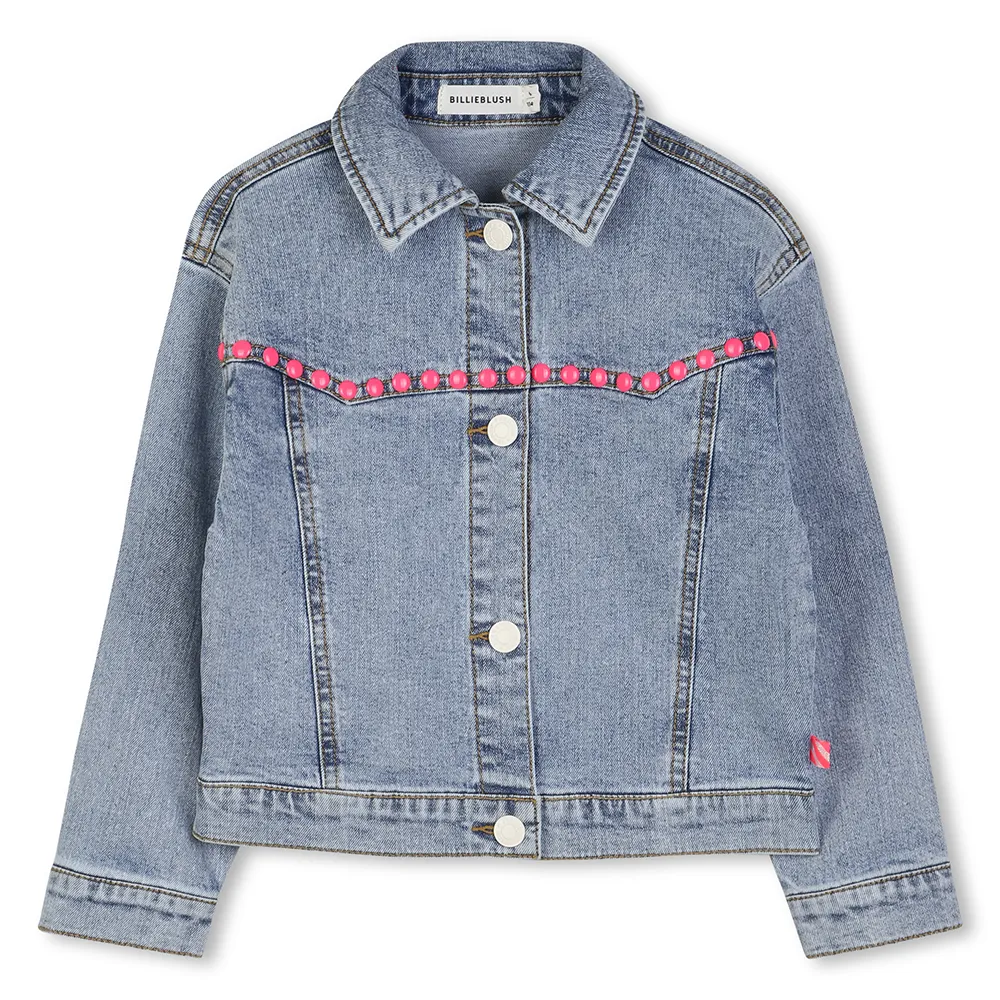 Billieblush U21903 jacket
