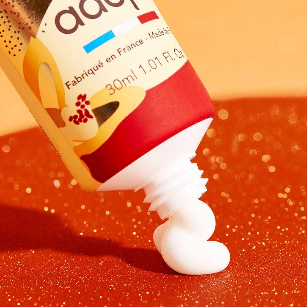 Vanille bourbonCrème mains 30 ml