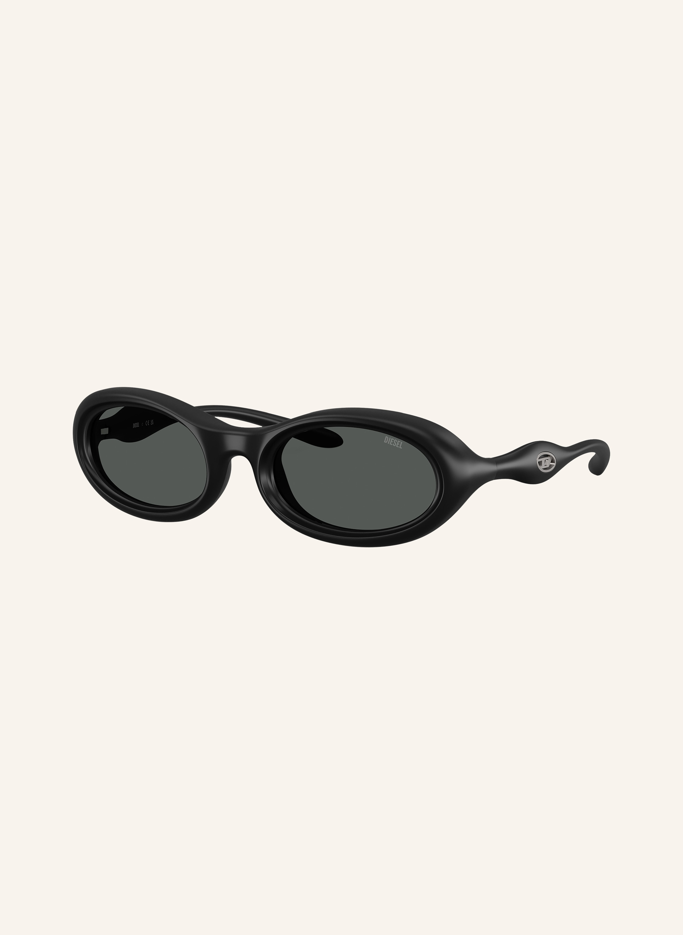 DIESEL Sonnenbrille DL3011U
