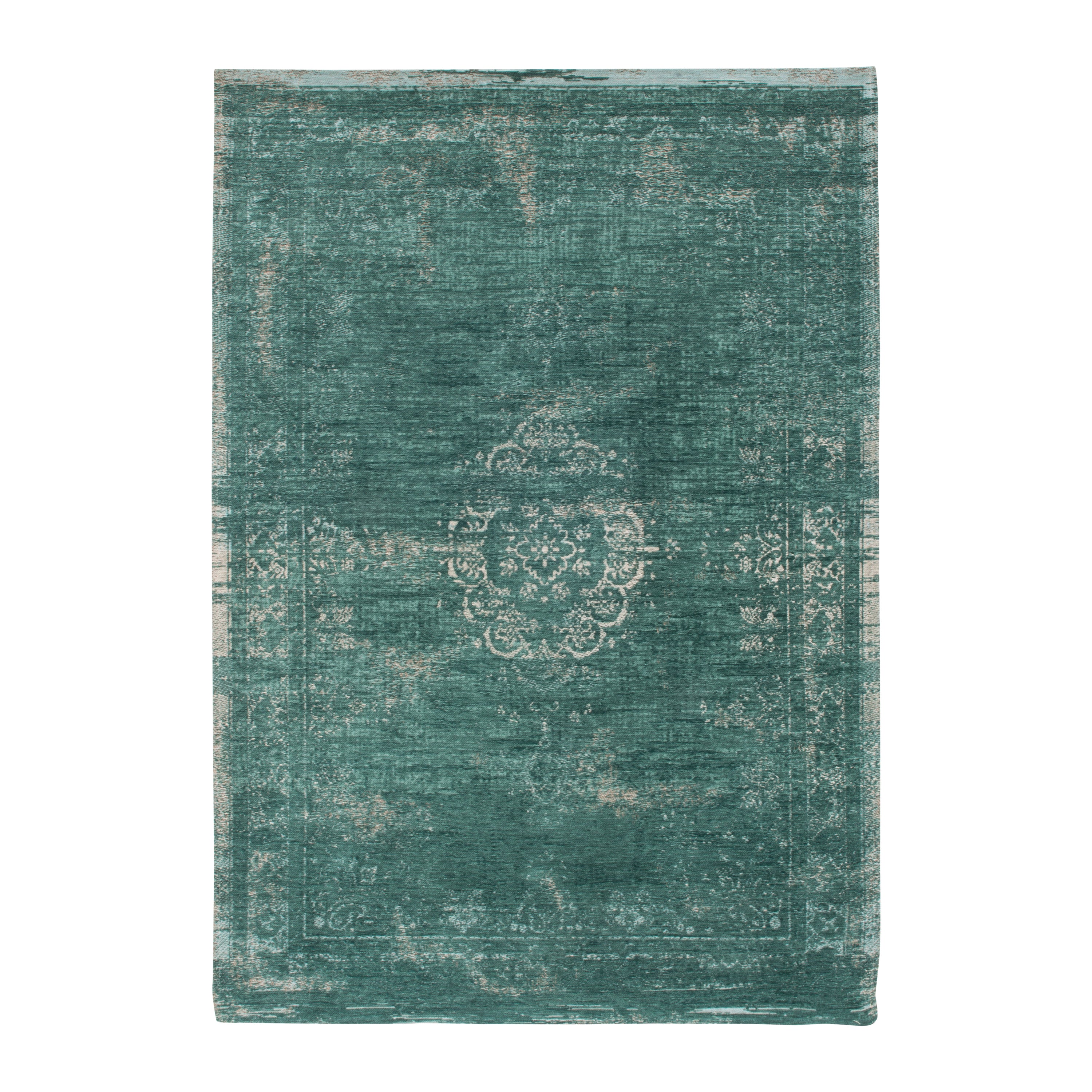 Louis de Poortere Medallion Fading World Vloerkleed 240 x 340 cm - Jad
