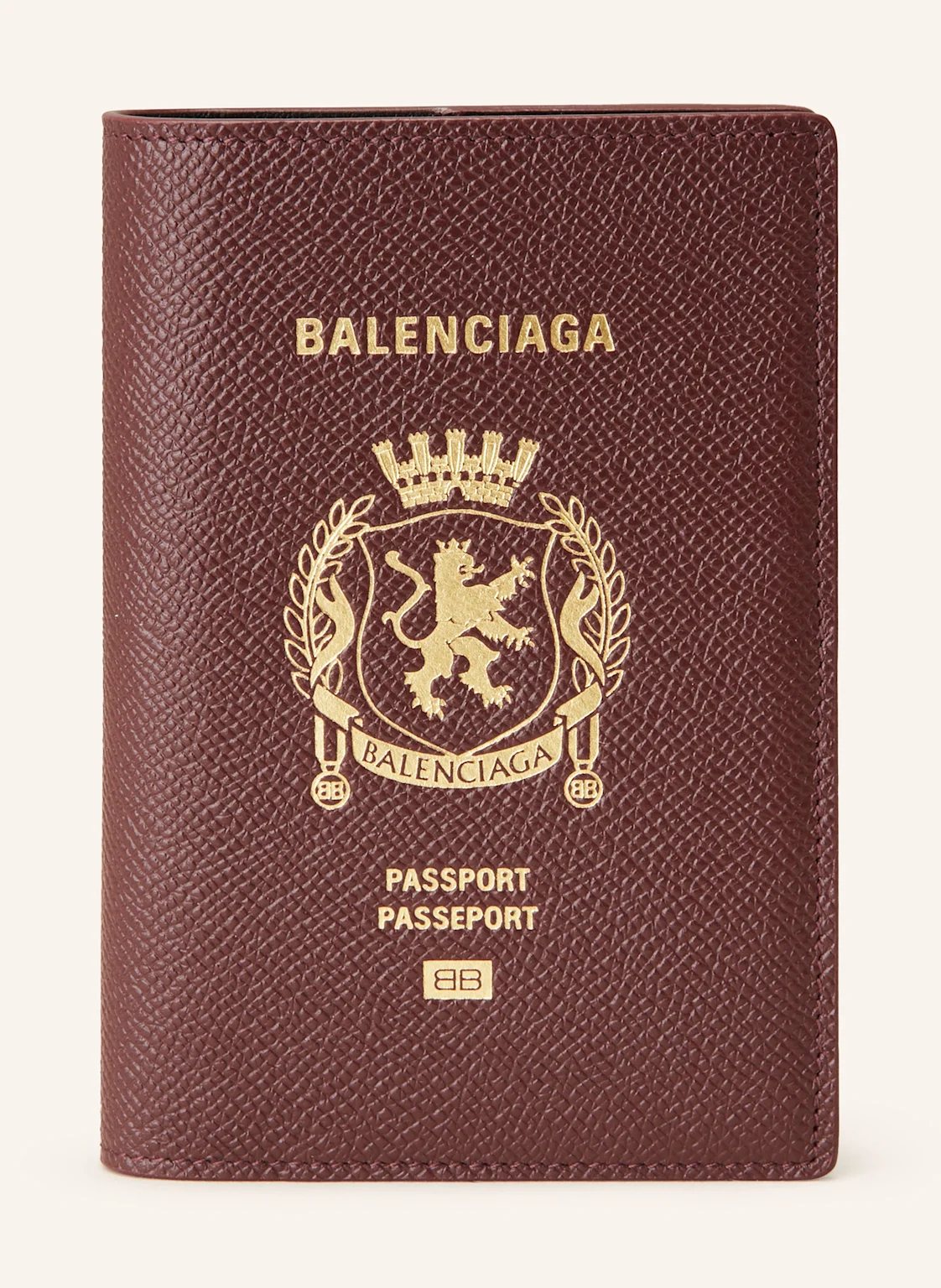 BALENCIAGA Kartenetui