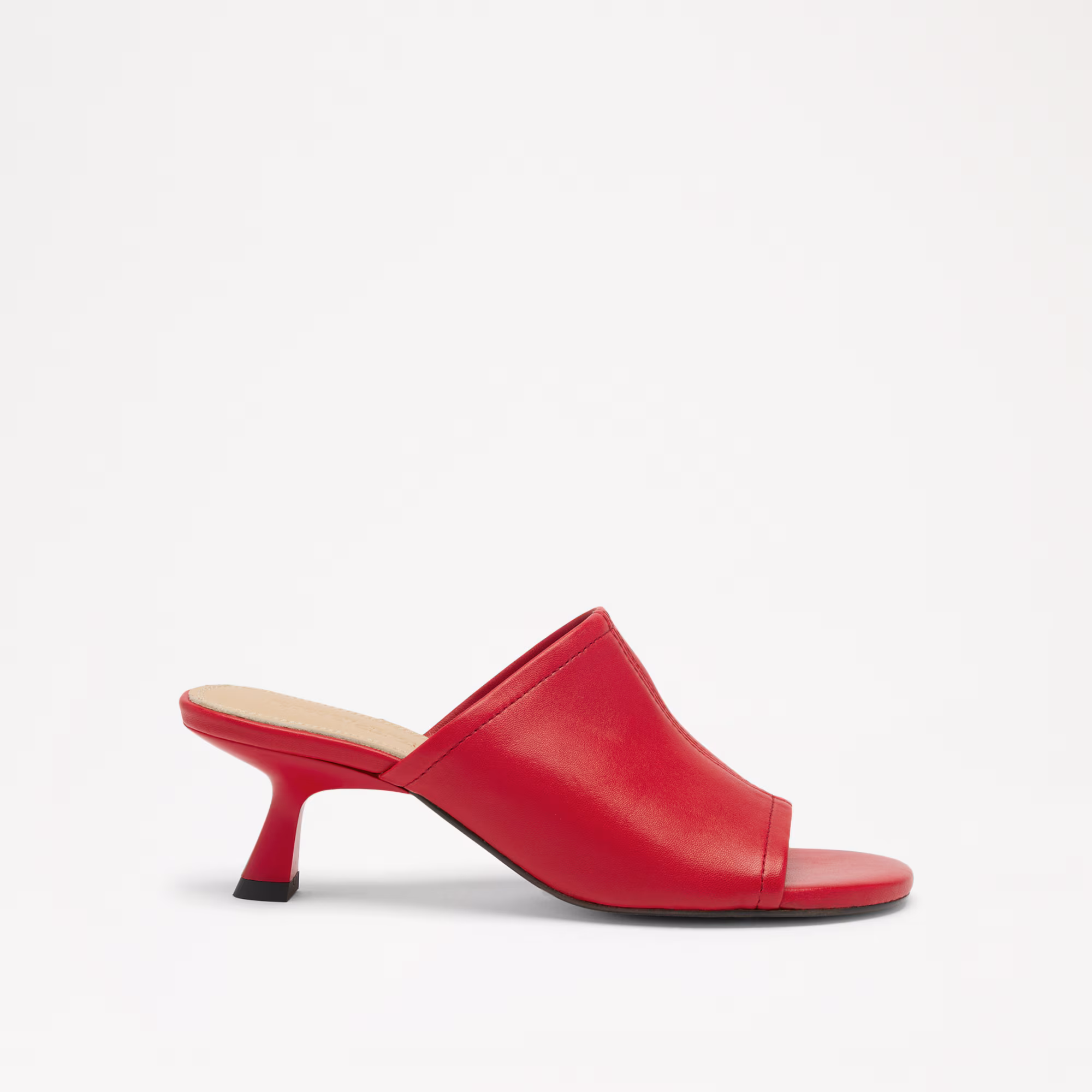Tiln MuleSoft Heeled Mule